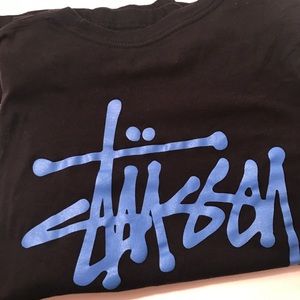 Stussy Long sleeve